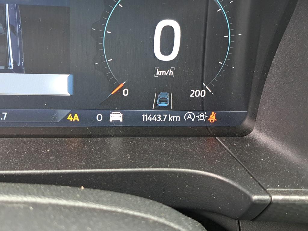 FORD - FOR RANGER Pickup 2.0 EcoBlue 210PK 4x4 AT RAPTOR With Climatic & Electric Heated Seats & Nav & Cruise & Park Sensors Front & Rear photo