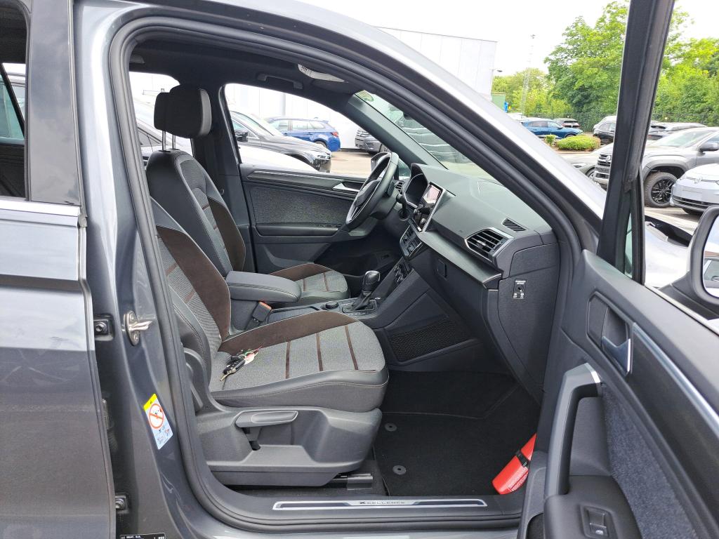 SEAT - SEA TARRACO TSI 150PK DSG Xcellence Pack Forward & Winter & Rear Camera * PETROL * photo