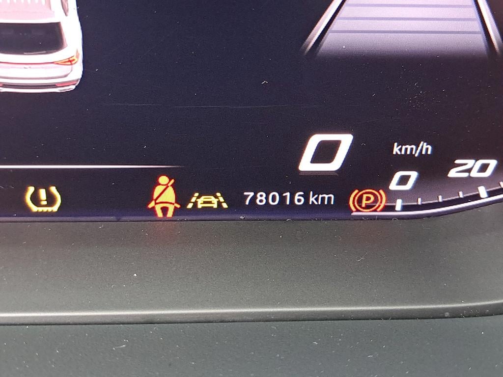 SEAT - SEA TARRACO TSI 150PK DSG Xcellence Pack Forward & Winter & Rear Camera * PETROL * photo