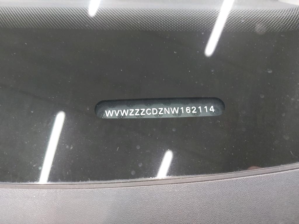 VOLKSWAGEN - VW GOLF TSI 110PK Life Pack Light & Sight & Travel Media & Nav Discover Media & Rear Camera * PETROL * photo