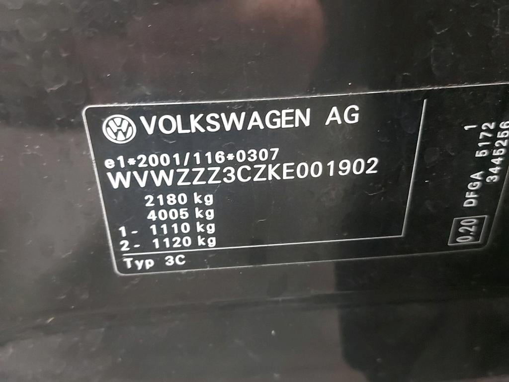 VOLKSWAGEN - VW PASSAT VARIANT TDI 150PK DSG7 Highline Business Pack Premium & Area View & App Connect GPS photo