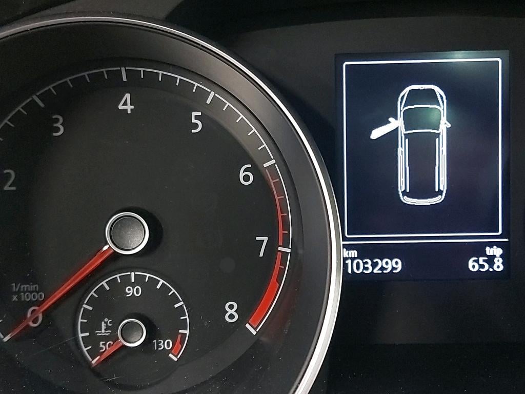 VOLKSWAGEN - VW TOURAN TSi 150PK DSG Trendline Pack Business Plus & Nav Discover Media & Wireless & Wired App Connect * PETROL * photo
