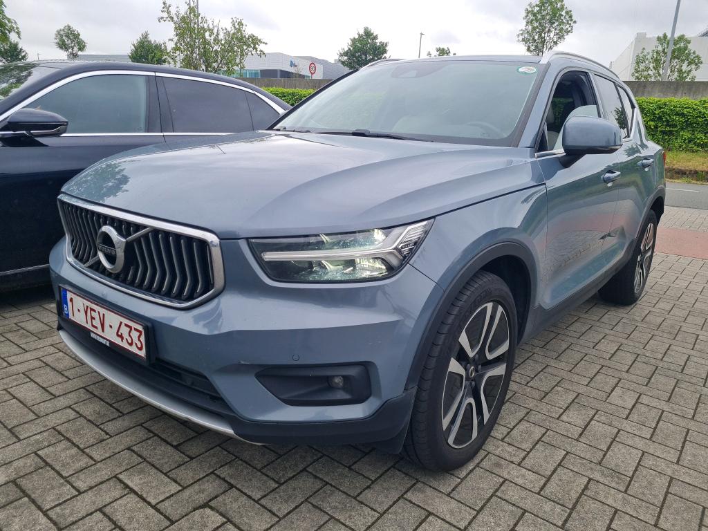 VOLVO - VOL XC40 D3 150PK Inscription With Arianne Leather Heated Front &amp; Rear &amp; Park Assist Pack