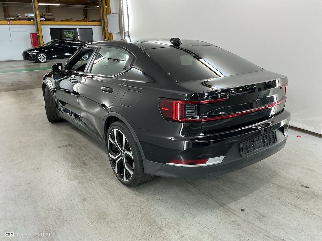 POLESTAR 2 78KWH AUTO 4WD PILOT PLUS photo