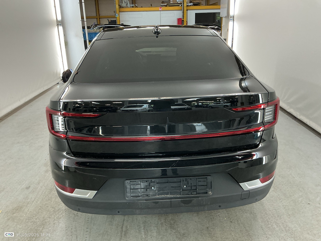 POLESTAR 2 78KWH AUTO 4WD PILOT PLUS photo