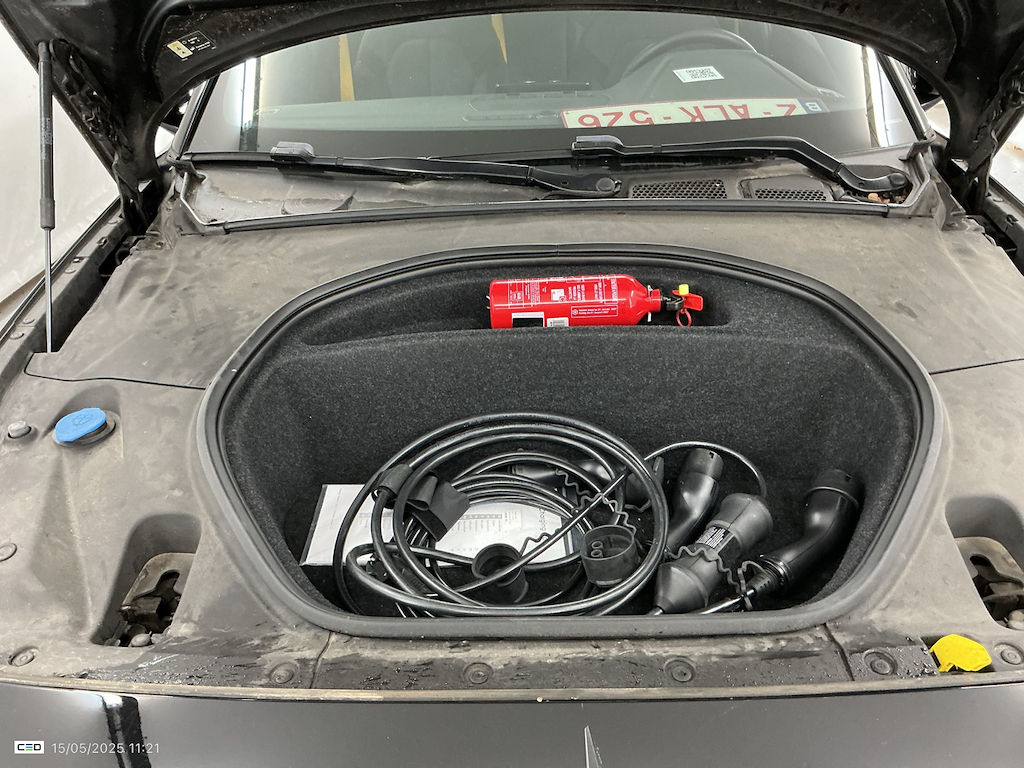POLESTAR 2 78KWH AUTO 4WD PILOT PLUS photo