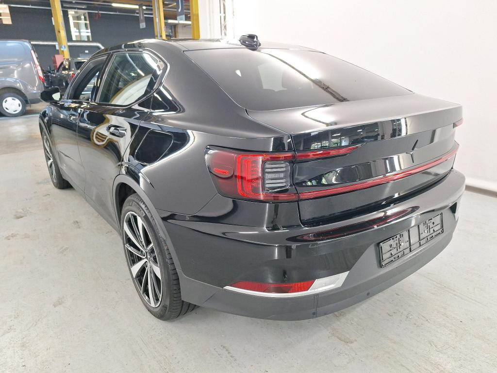 POLESTAR 2 78KWH AUTO 4WD PILOT PLUS photo