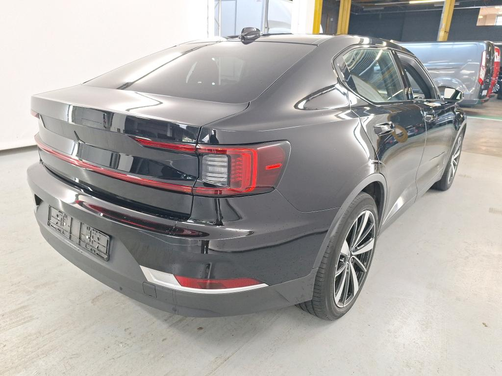 POLESTAR 2 78KWH AUTO 4WD PILOT PLUS photo