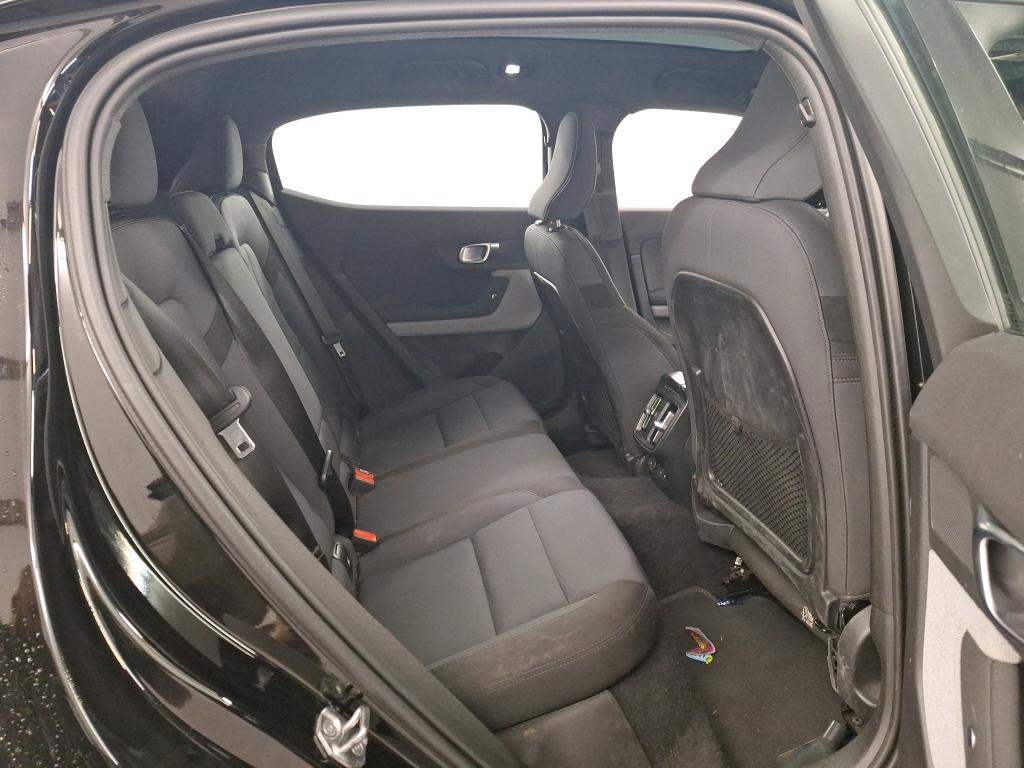 POLESTAR 2 78KWH AUTO 4WD PILOT PLUS photo
