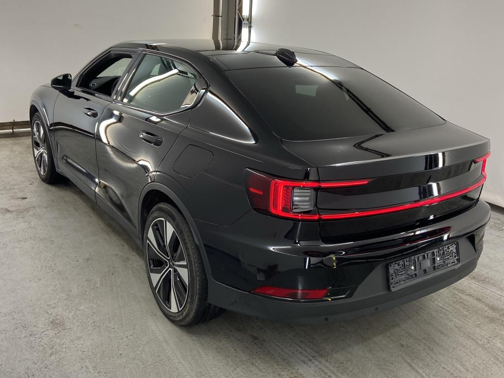 POLESTAR 2 BEV 78KWH DUAL MOTOR AUTO 4WD LONG RANGE Plus Pilot lite photo