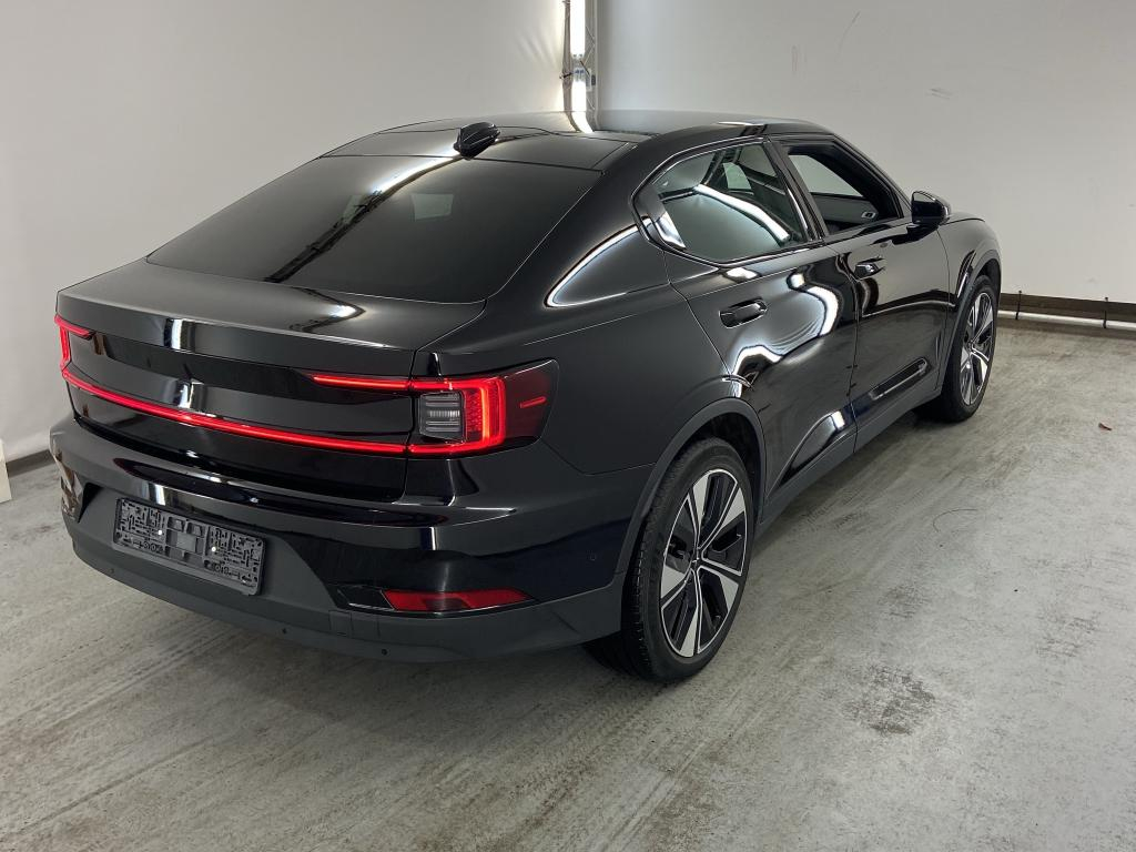 POLESTAR 2 BEV 78KWH DUAL MOTOR AUTO 4WD LONG RANGE Plus Pilot lite photo