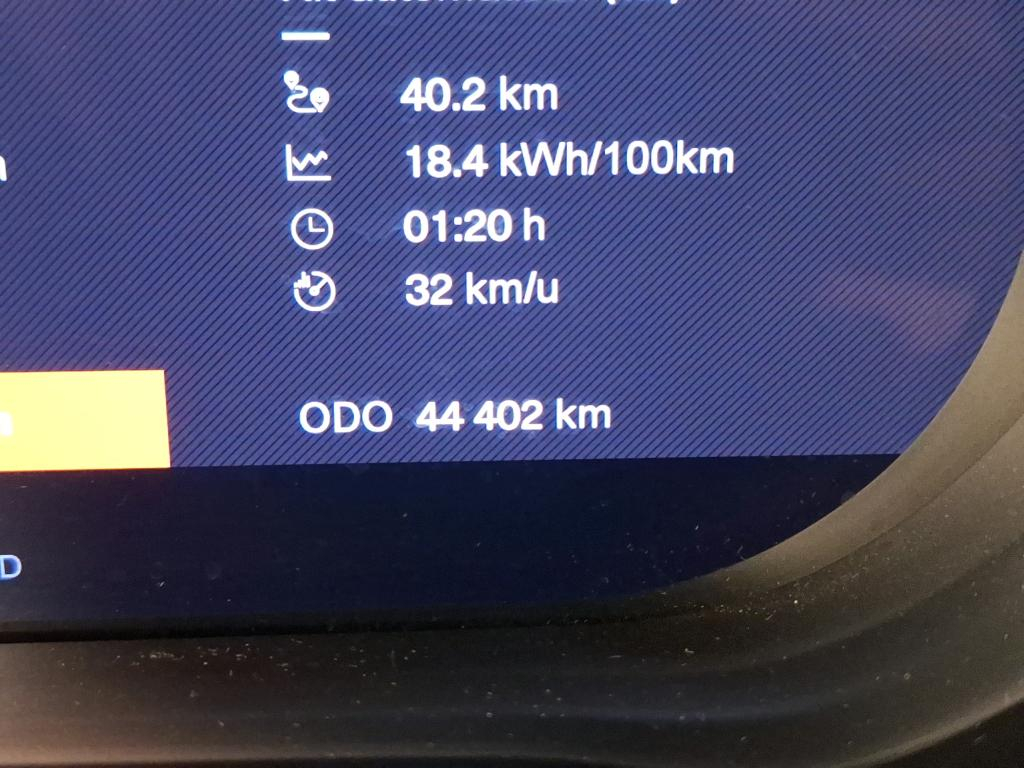 POLESTAR POLESTAR 2 78 kWh Dual Motor Launch photo