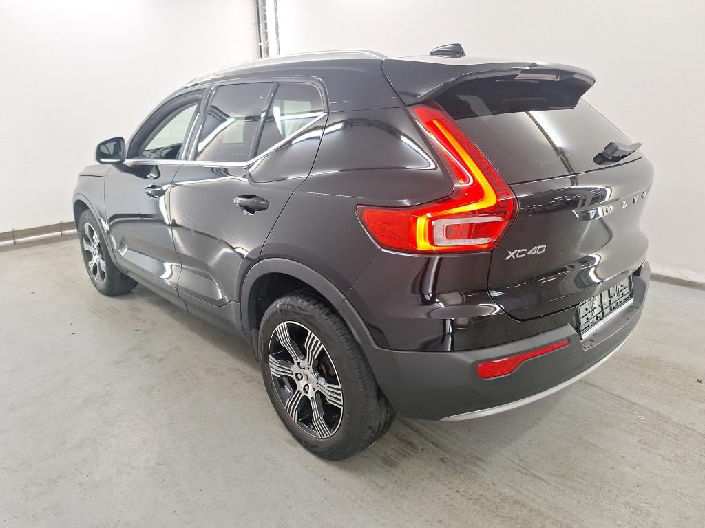 VOLVO XC40 1.5 T2 GEARTRONIC INSCRIPTION Lounge Winter photo