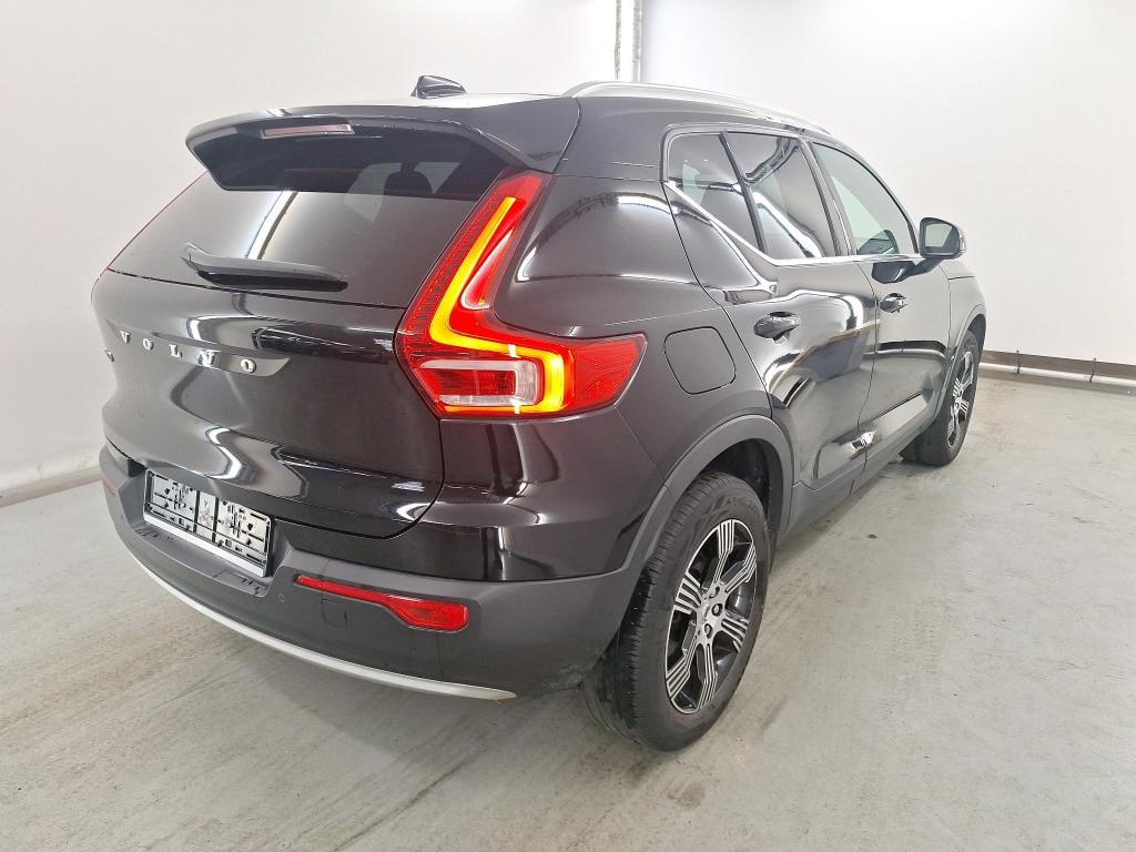 VOLVO XC40 1.5 T2 GEARTRONIC INSCRIPTION Lounge Winter photo