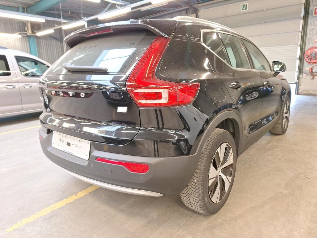 VOLVO XC40 1.5 T4 RECHARGE GEARTR. INSCRIPTION EXPR photo