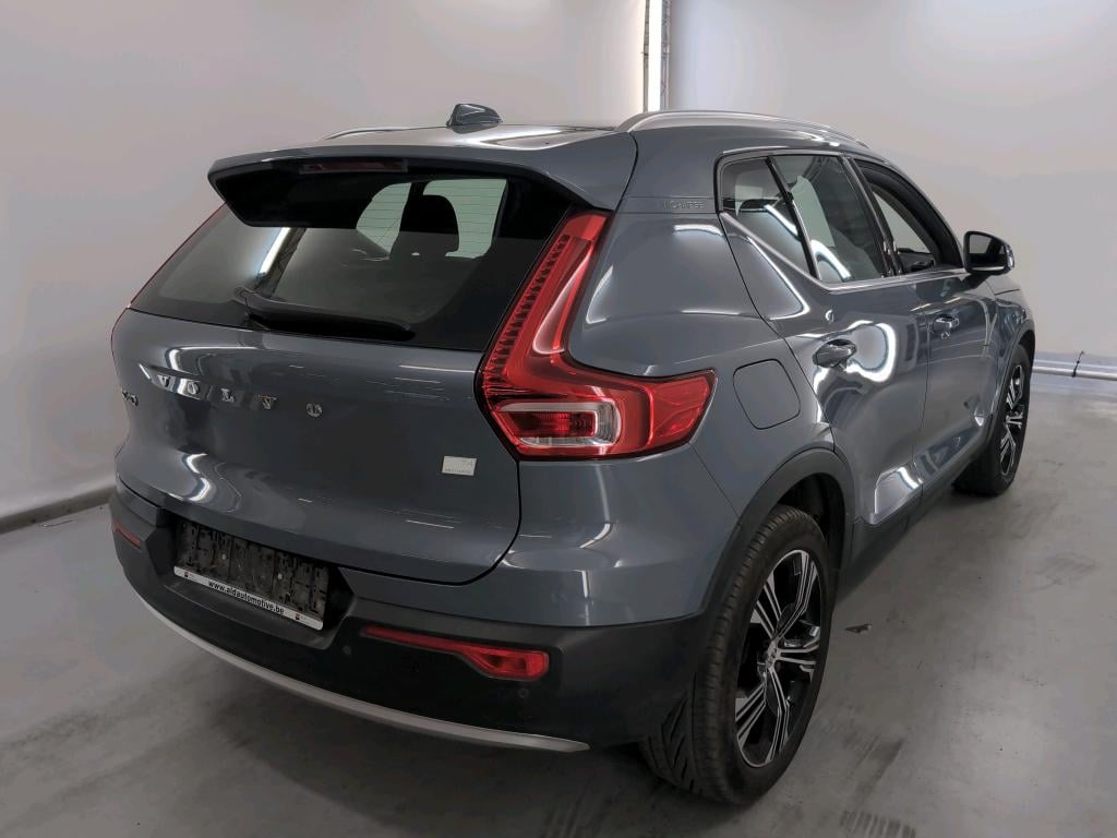 VOLVO XC40 1.5 T4 RECHARGE GEARTR. INSCRIPTION Intellisafe Pro Park Assist Winter photo