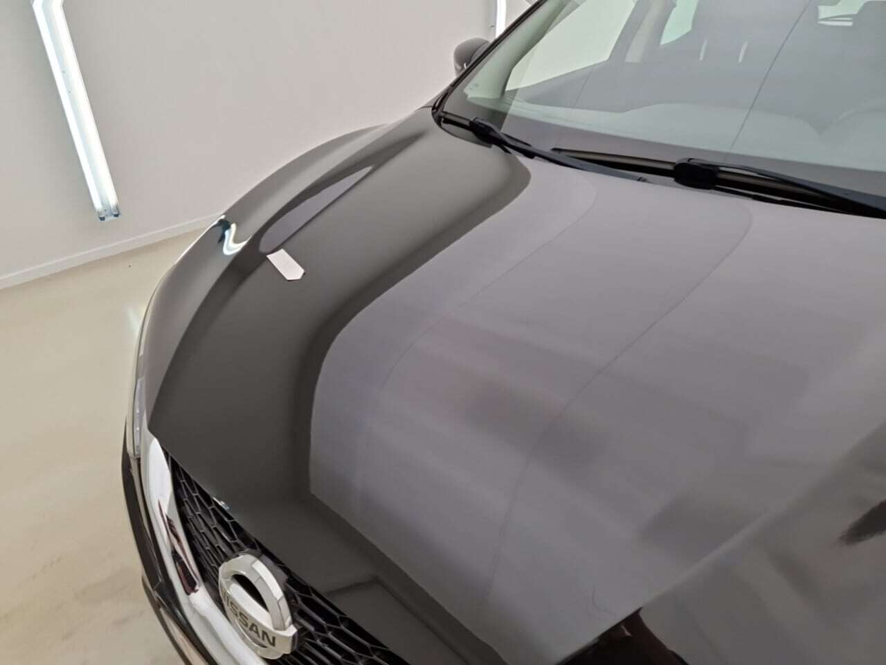 NISSAN QASHQAI 1.5 DCI ACENTA photo
