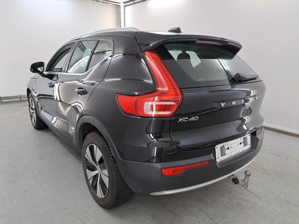 VOLVO XC40 1.5 T5 PHEV Inscription Expres. photo
