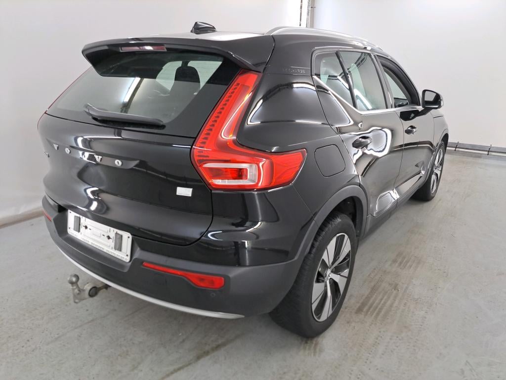VOLVO XC40 1.5 T5 PHEV Inscription Expres. photo