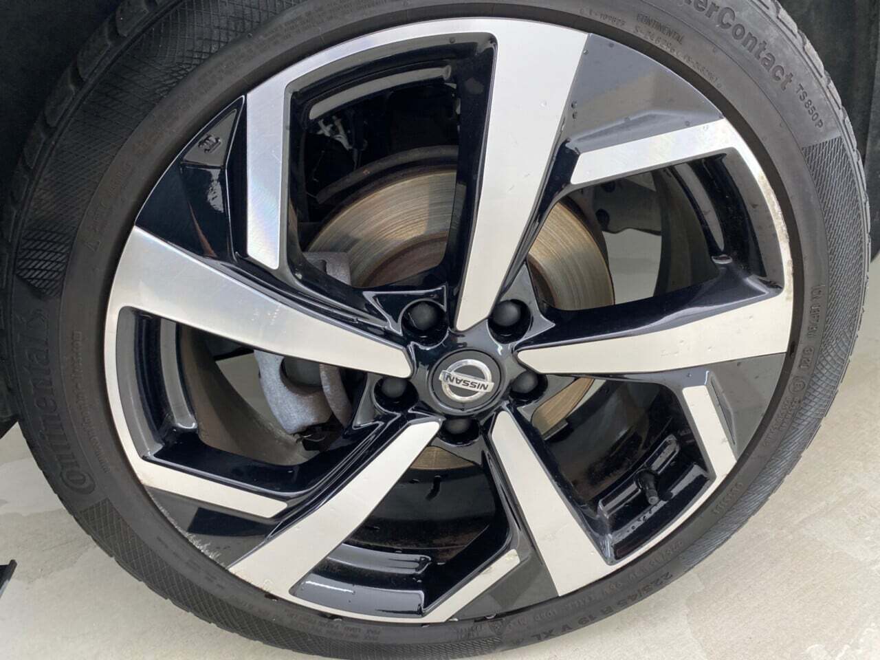 NISSAN QASHQAI 1.5 DCI TEKNA DCT photo