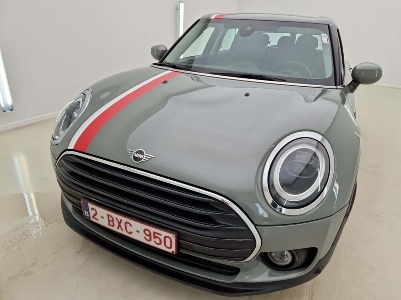 MINI CLUBMAN 1.5 ONE D photo