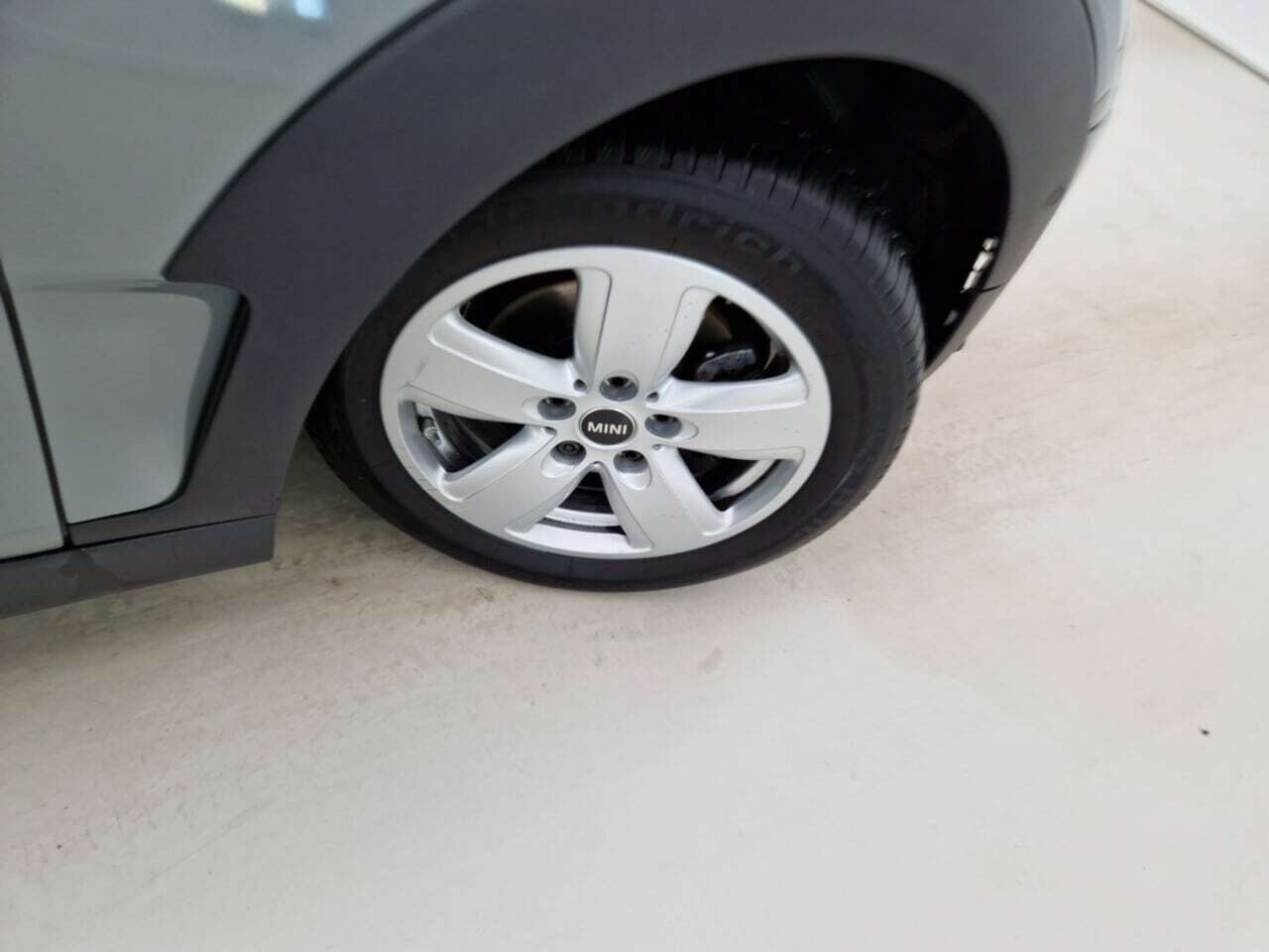 MINI CLUBMAN 1.5 ONE D photo