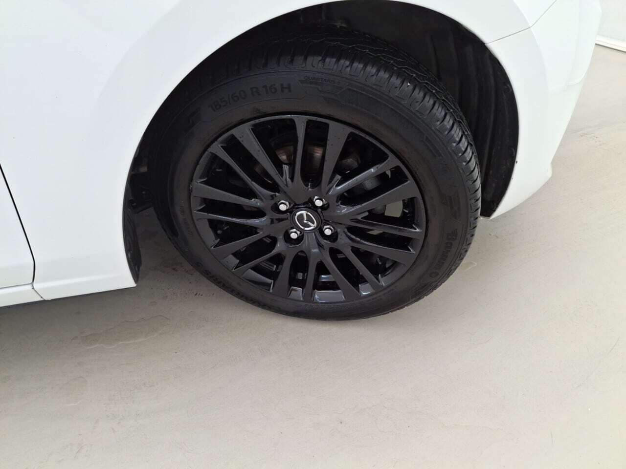 MAZDA 2 1.5 SKYACTIV-G HOMURA photo
