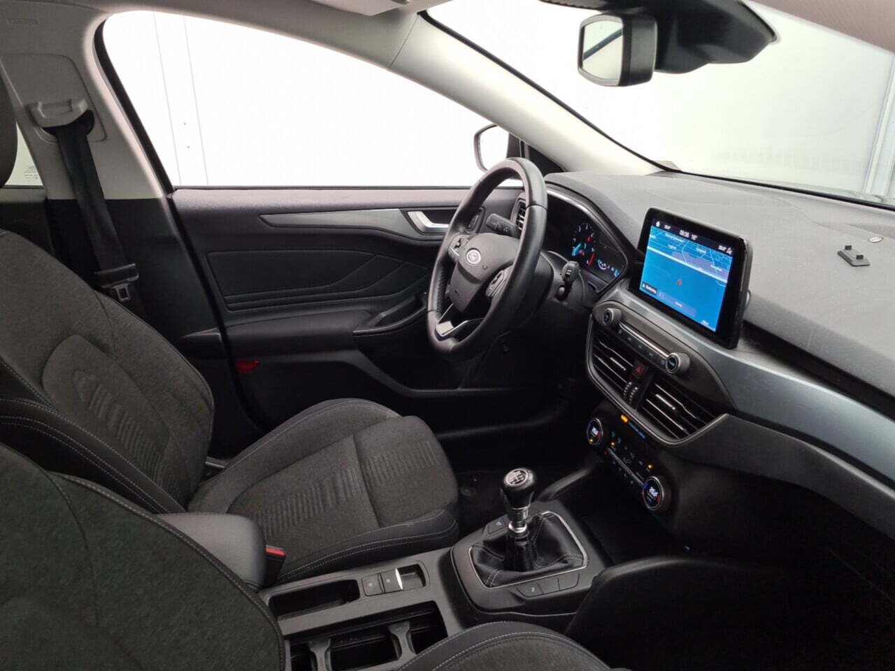 FORD FOCUS WAGON 1.5 ECOBLUE ACTIVE BUSINESS photo