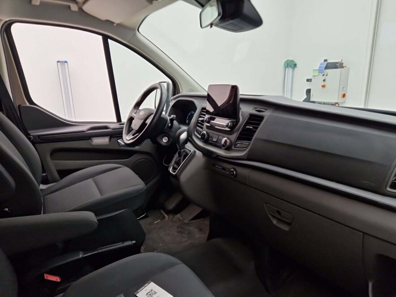 FORD TRANSIT CUSTOM TOURNEO 2.0 TDCI 320L L2H1 TREND photo