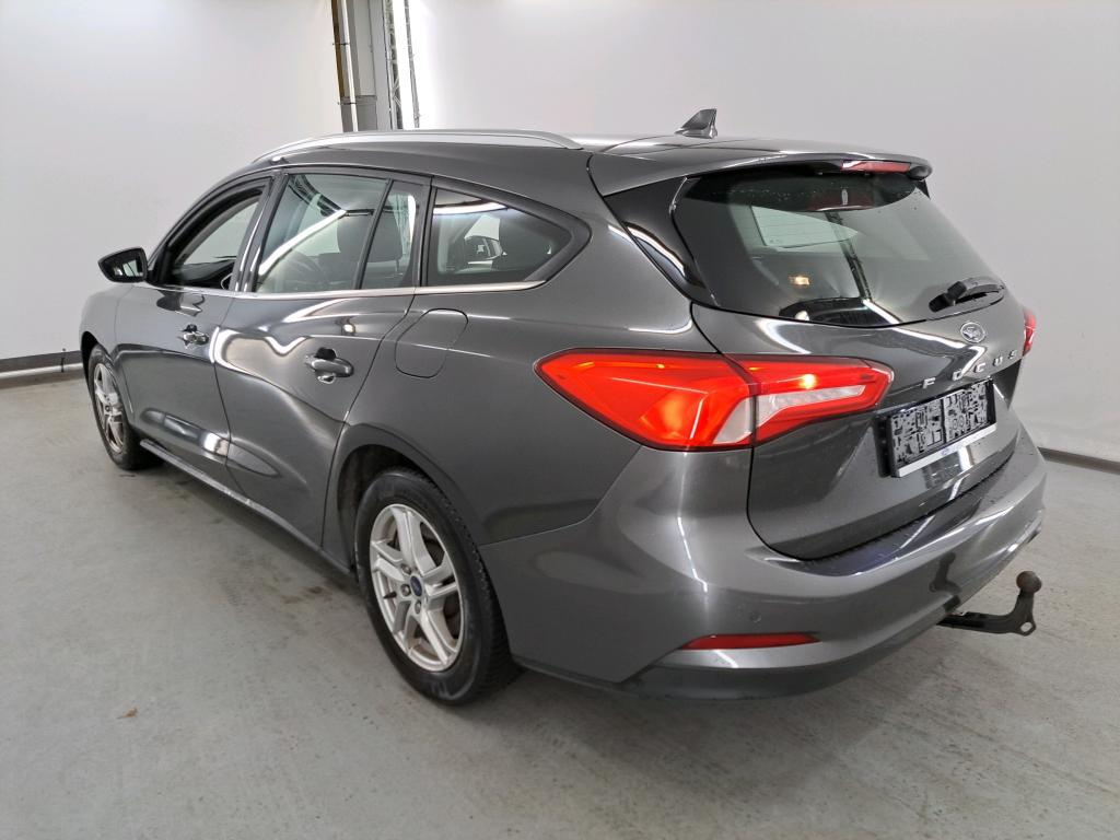 FORD Focus 1.5 ECOBLUE 88KW CONNECTED photo