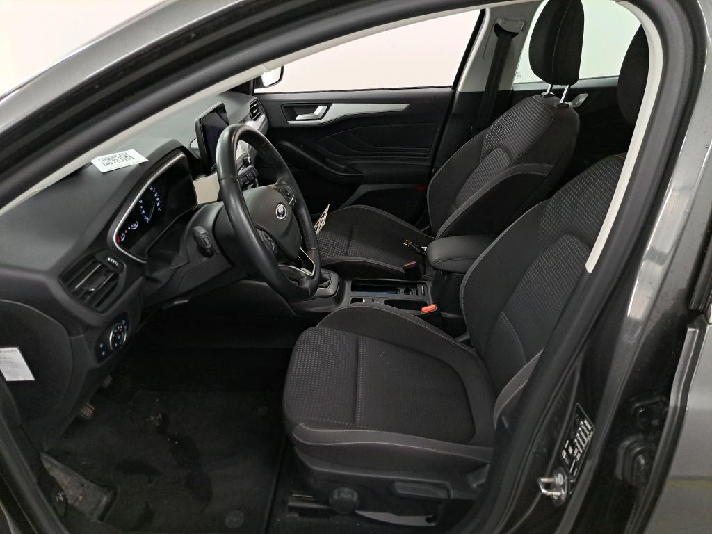 FORD Focus 1.5 ECOBLUE 88KW CONNECTED photo