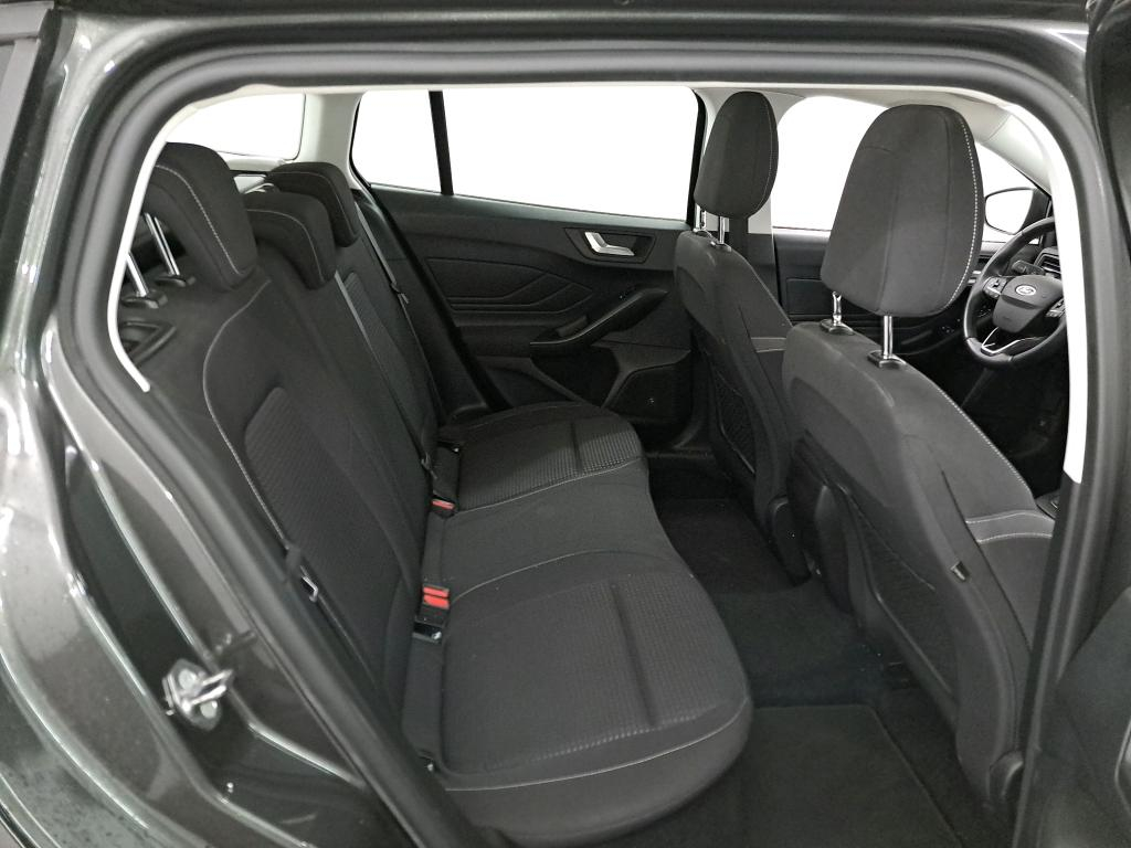 FORD Focus 1.5 ECOBLUE 88KW CONNECTED photo
