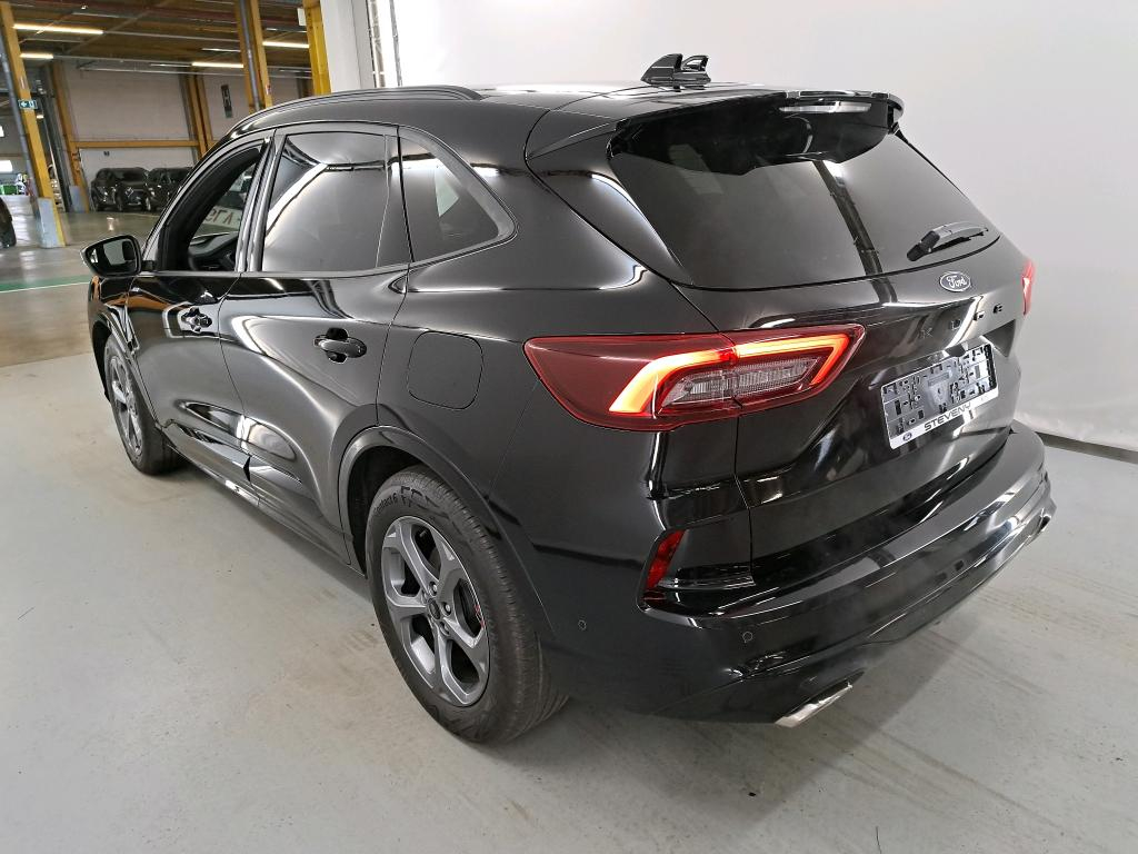 FORD KUGA 1.5I ECOBOOST 111KW ST-LINE X Hiver photo