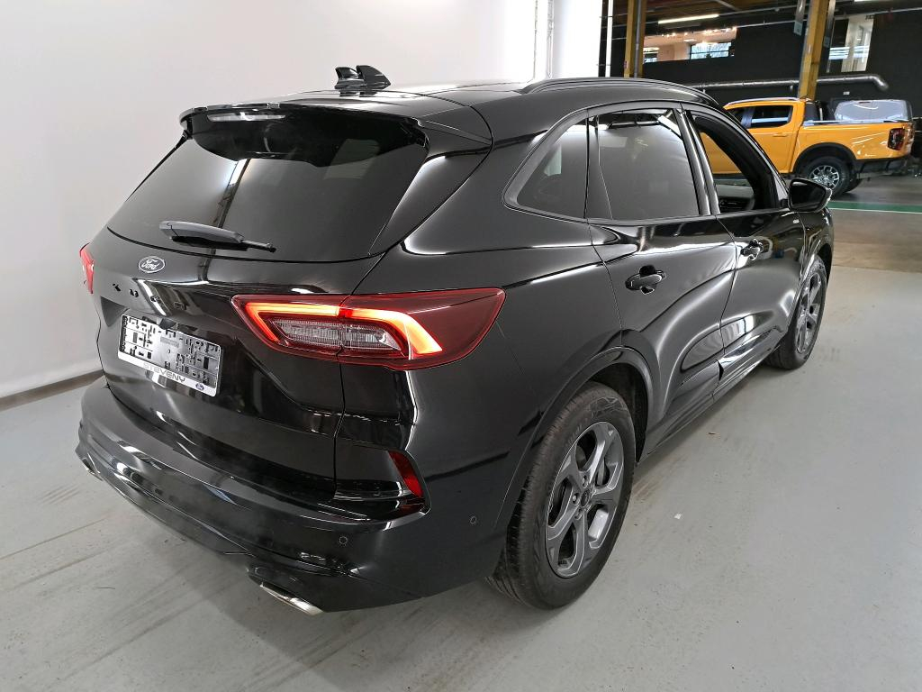 FORD KUGA 1.5I ECOBOOST 111KW ST-LINE X Hiver photo