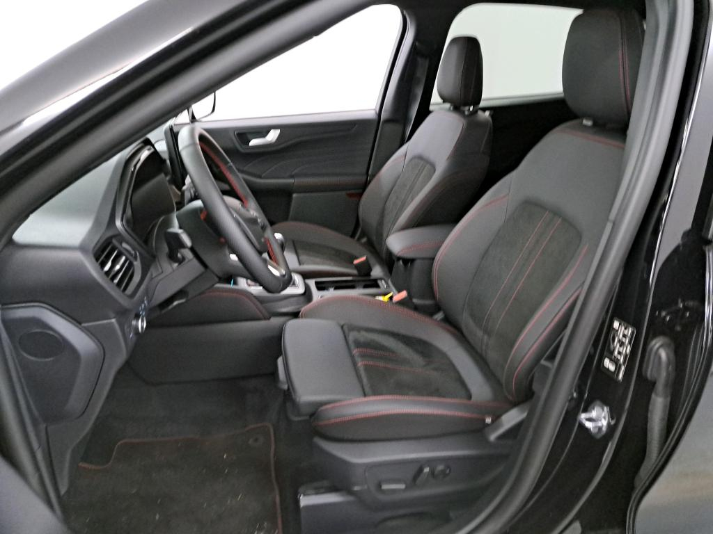 FORD KUGA 1.5I ECOBOOST 111KW ST-LINE X Hiver photo