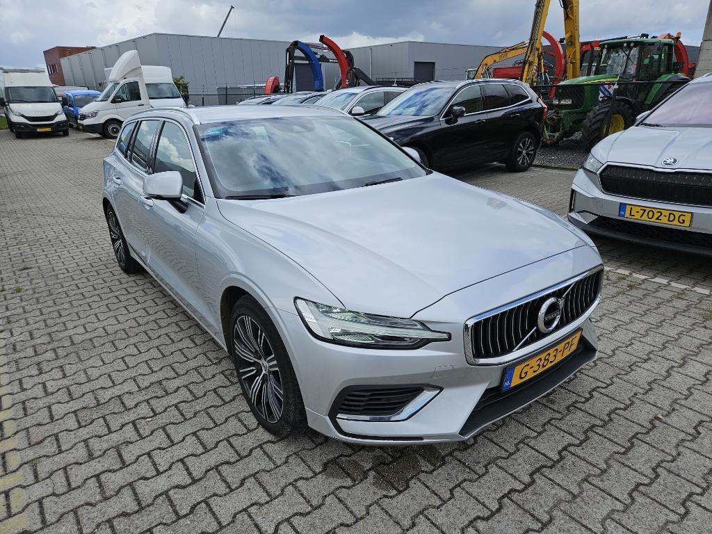 VOLVO V60 223 kW photo