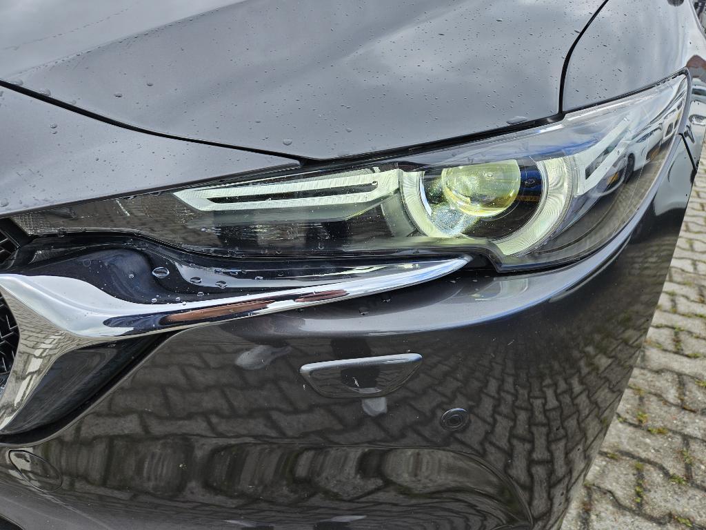 Mazda CX-5 121 kW photo