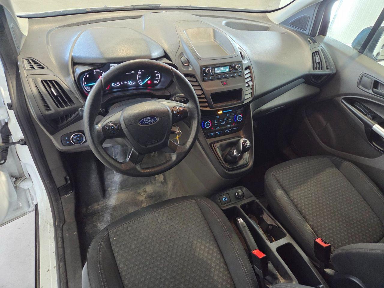 FORD TRANSIT CONNECT 1.5 EcoBlue L1 Trend photo