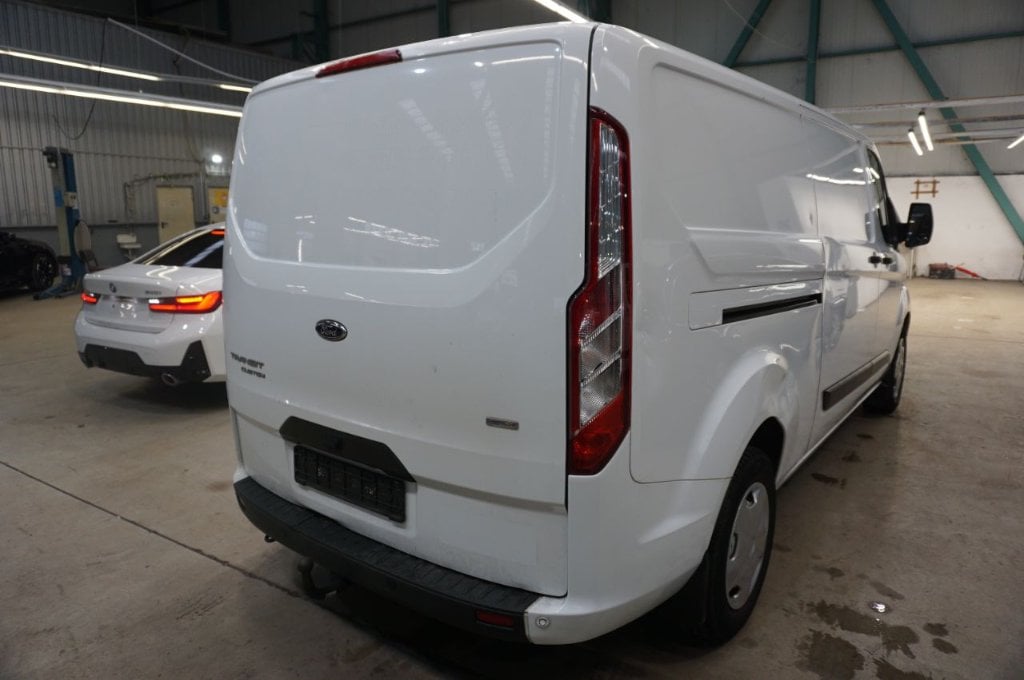 Ford _Transit Custom ´12 Transit Custom Kasten 320 L2 Trend 2.0 TDCi 96KW MT6 E6 photo
