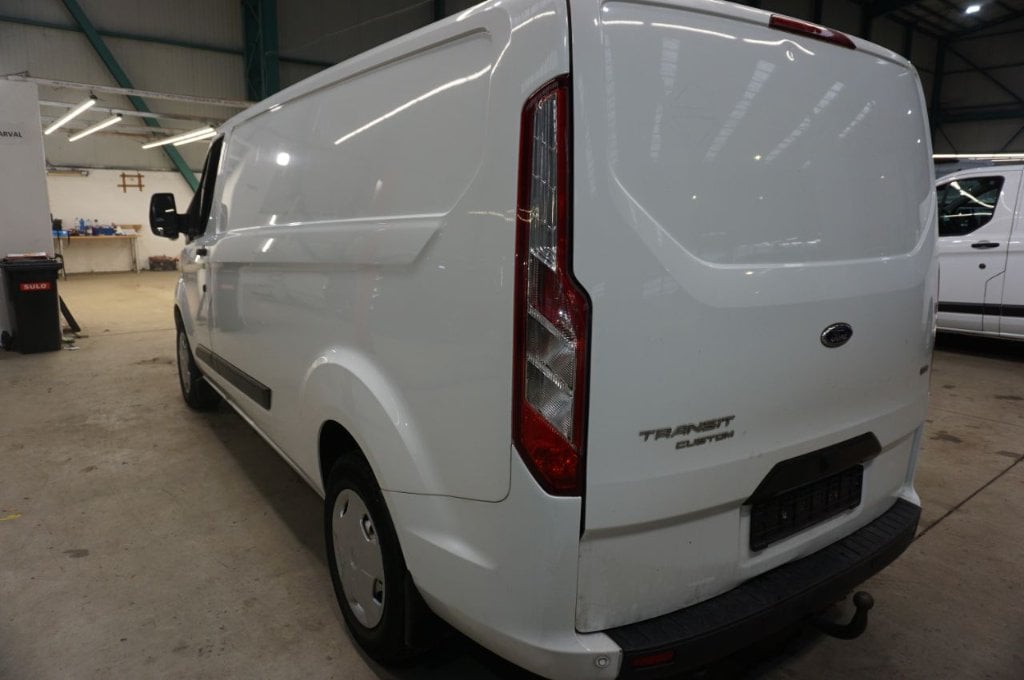 Ford _Transit Custom ´12 Transit Custom Kasten 320 L2 Trend 2.0 TDCi 96KW MT6 E6 photo