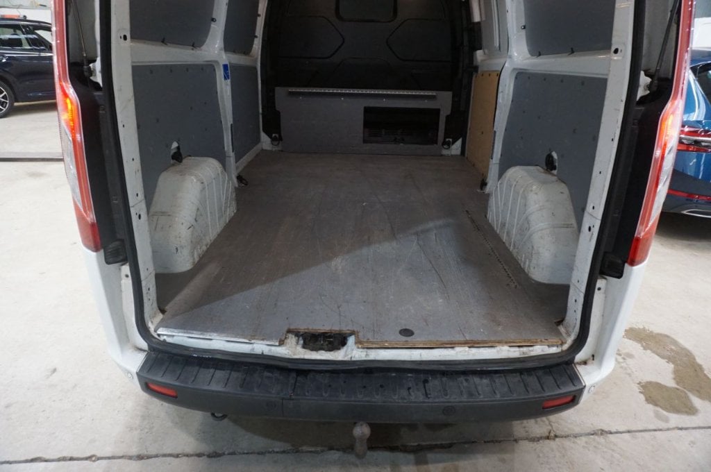 Ford _Transit Custom ´12 Transit Custom Kasten 320 L2 Trend 2.0 TDCi 96KW MT6 E6 photo