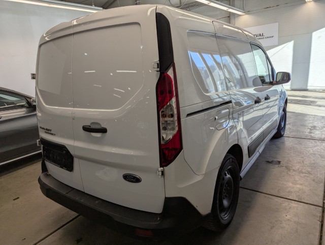 Ford _Transit Connect ´13 Transit Connect Kasten Trend 1.5 EcoBlue 88KW MT6 E6dT photo