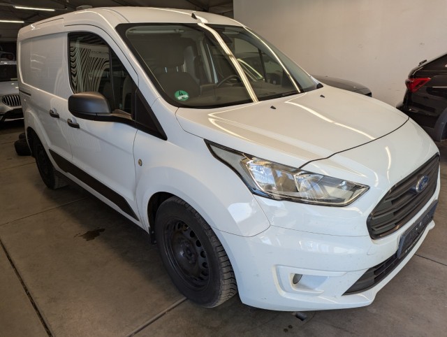Ford _Transit Connect ´13 Transit Connect Kasten Trend 1.5 EcoBlue 88KW MT6 E6dT photo