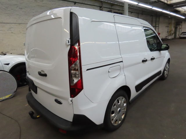 Ford _Transit Connect ´13 FORD Transit Connect 220 L1 S&S Autm. Trend 4d 74kW photo