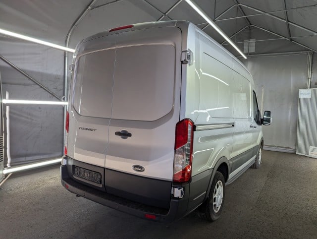 Ford _Transit LKW ´13 Transit Kastenwagen 310 L2 Trend 2.0 TDCi 77KW MT6 E6 photo