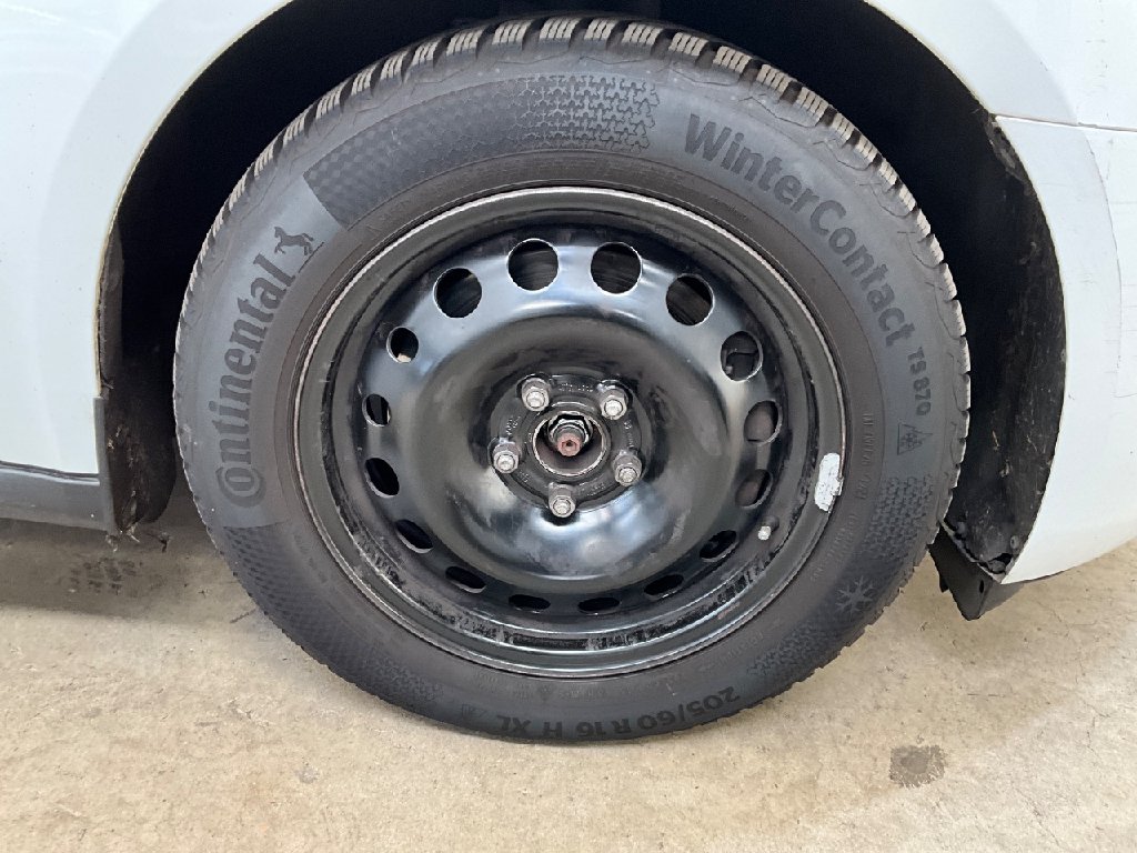 Ford _Transit Connect ´13 FORD Transit Connect 220 L1 S&S Trend 4d 74kW photo