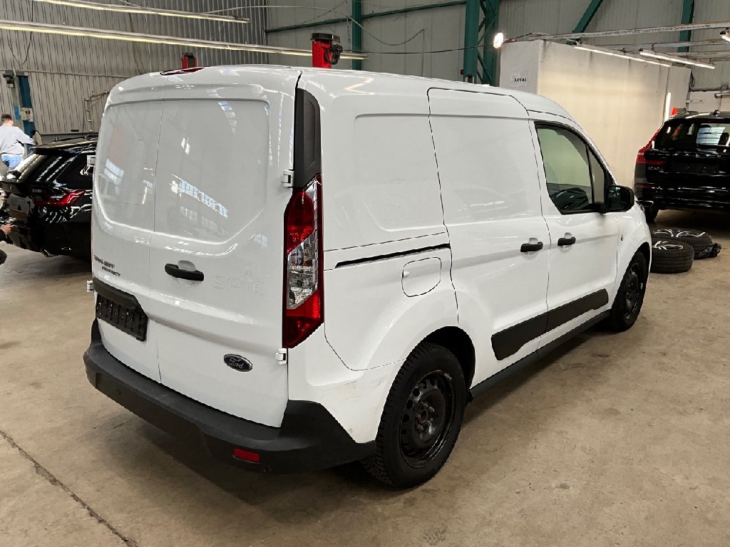 Ford _Transit Connect ´13 FORD Transit Connect 220 L1 S&S Trend 4d 74kW photo