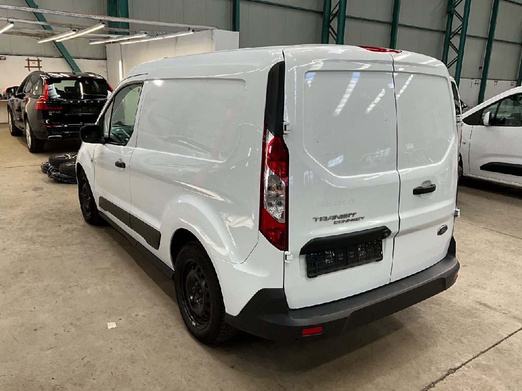 Ford _Transit Connect ´13 FORD Transit Connect 220 L1 S&S Trend 4d 74kW photo