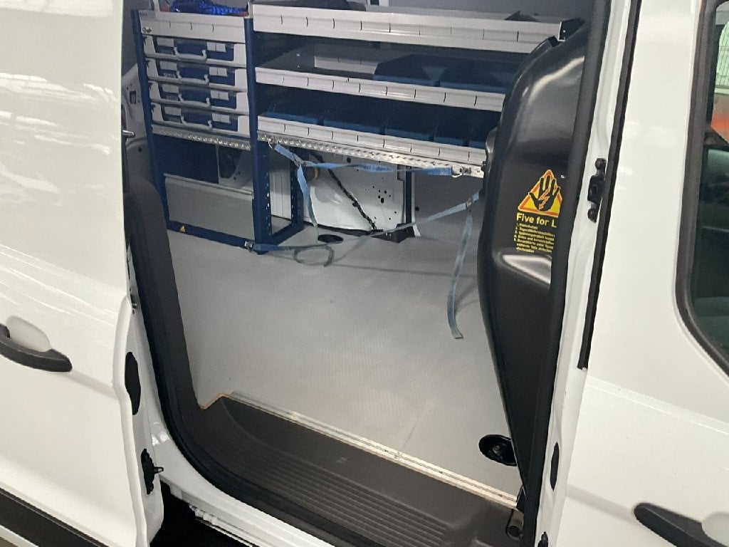 Ford _Transit Connect ´13 Transit Connect Kasten lang Trend 1.5 EcoBlue 88KW MT6 E6dT photo