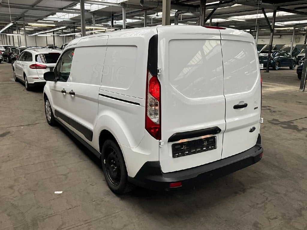 Ford _Transit Connect ´13 Transit Connect Kasten lang Trend 1.5 EcoBlue 88KW MT6 E6dT photo